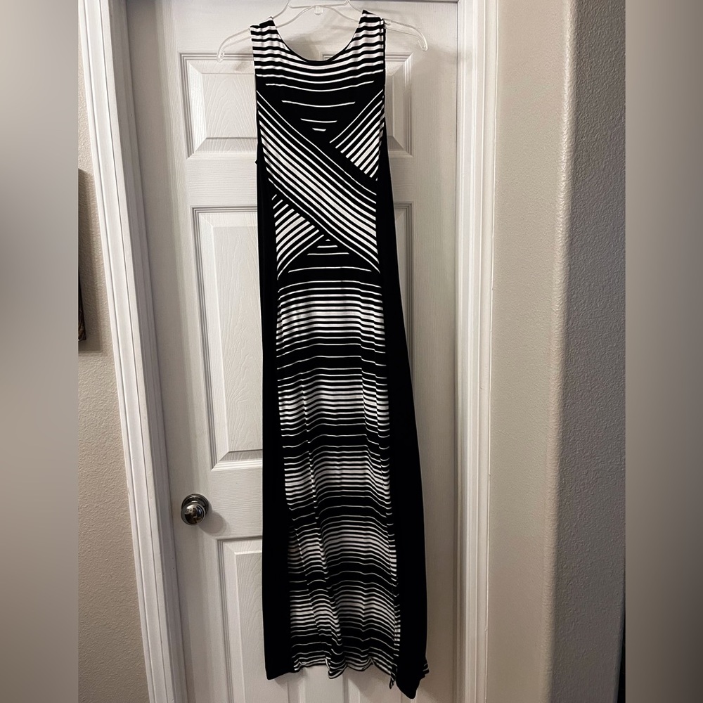 WHBM Maxi